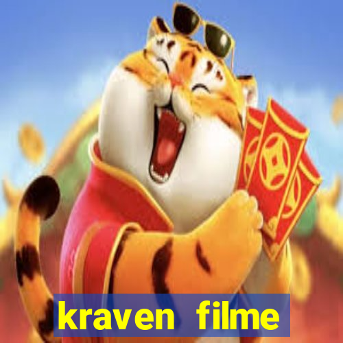 kraven filme completo dublado